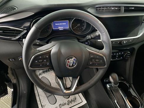Used 2023 Buick Encore GX Essence w/ Experience Buick Package image 14