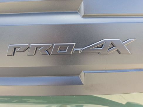 New 2026 Nissan Frontier PRO-4X w/ Pro-4x Convenience Package AWD/4WD image 42