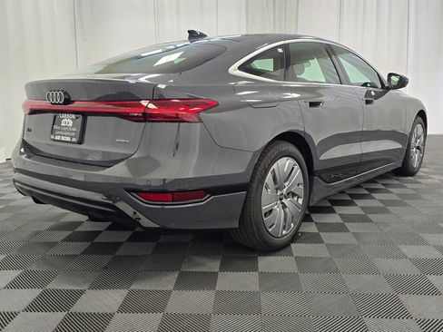 New 2025 Audi A6 e-tron Ultra image 6