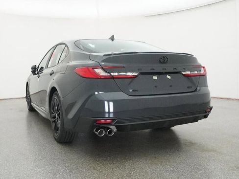 New 2026 Toyota Camry SE image 55
