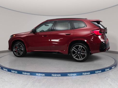 New 2026 BMW X1 xDrive28i w/ M Sport Package AWD/4WD image 7
