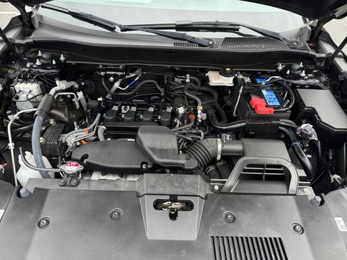 Certified 2024 Honda CR-V EX image 20