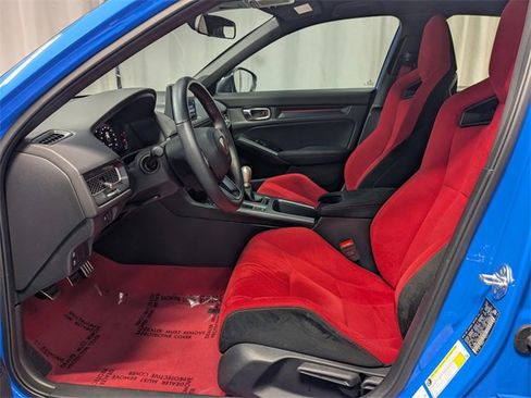 Used 2025 Honda Civic Type R image 16