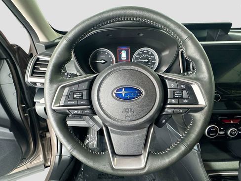 Certified 2024 Subaru Forester Limited AWD/4WD image 7