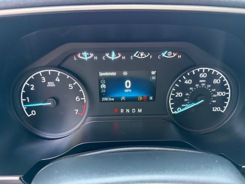 Certified 2023 Ford F150 XL w/ STX Appearance Package AWD/4WD image 26