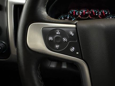 Used 2018 GMC Sierra 1500 SLT AWD/4WD image 57