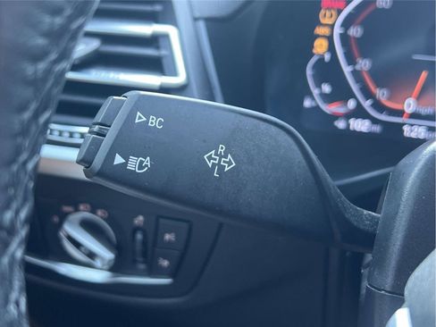 Used 2023 BMW X4 xDrive30i w/ Parking Assistance Package image 26