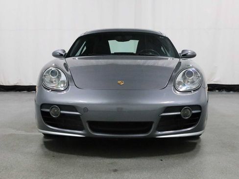 Used 2006 Porsche Cayman S RWD image 14