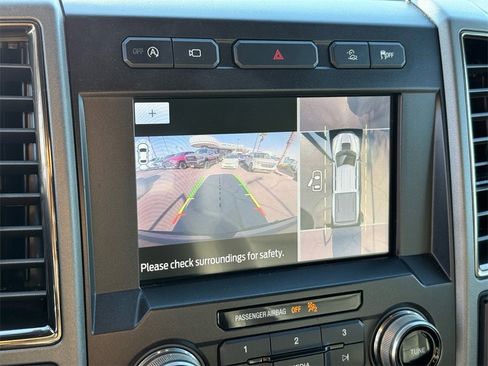 Used 2020 Ford F150 Raptor w/ Equipment Group 802A Luxury image 28