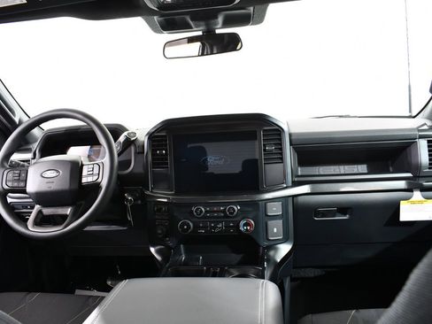 New 2025 Ford F150 STX w/ Equipment Group 200A image 7