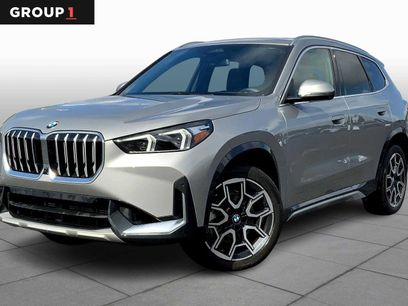 Used 2025 BMW X1 xDrive28i