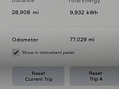 Used 2018 Tesla Model S 75D AWD/4WD image 27
