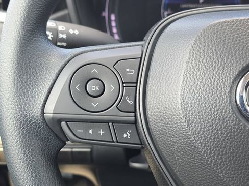 New 2026 Toyota Corolla LE image 16