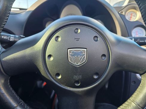 Used 2004 Dodge Viper SRT-10 image 20