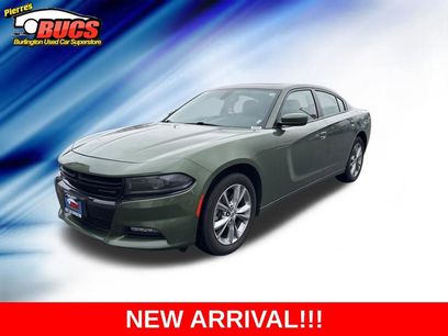 Used 2022 Dodge Charger SXT w/ Driver Convenience Group