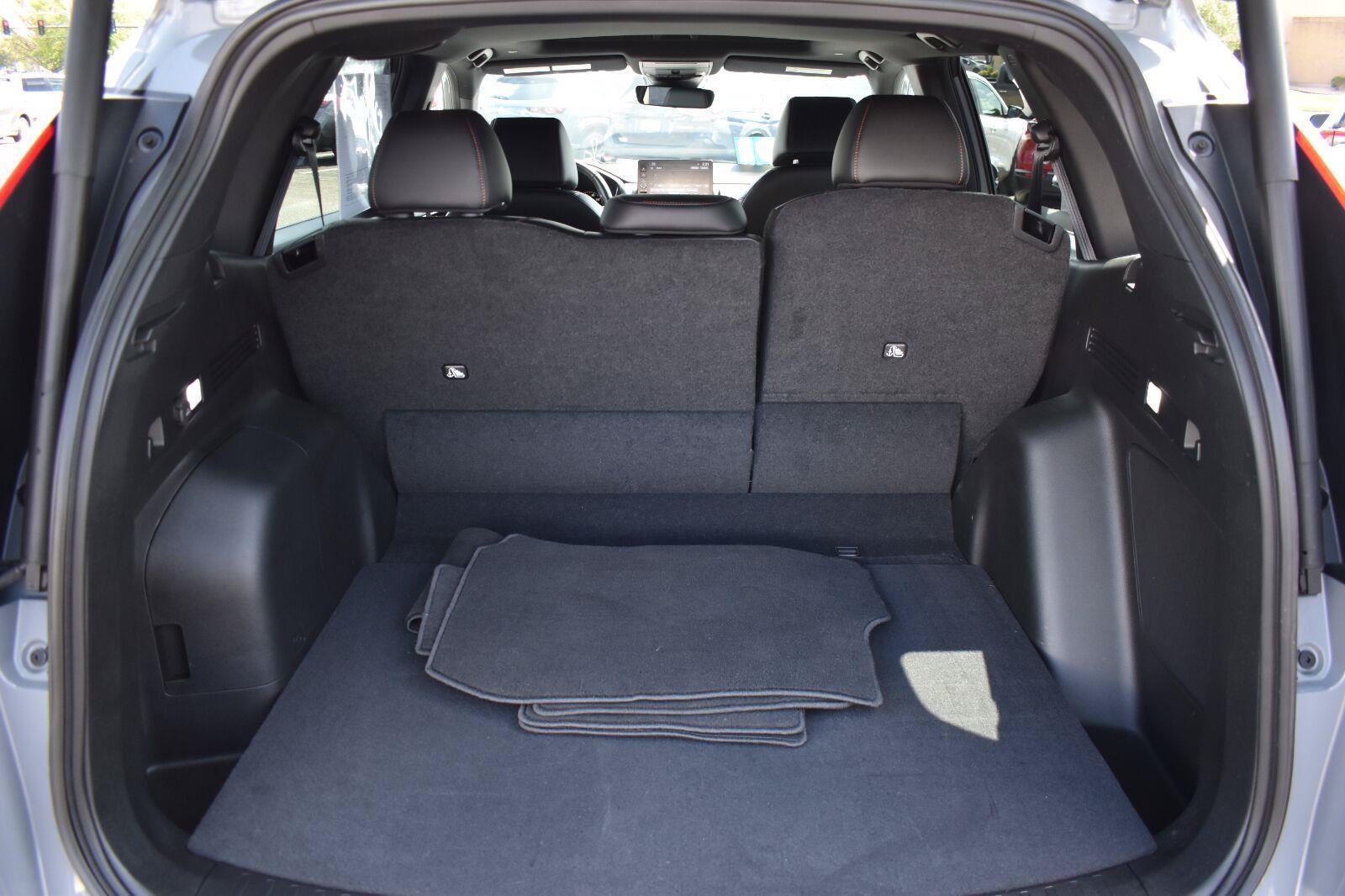 Used 2025 Honda CR-V Sport Touring image 16