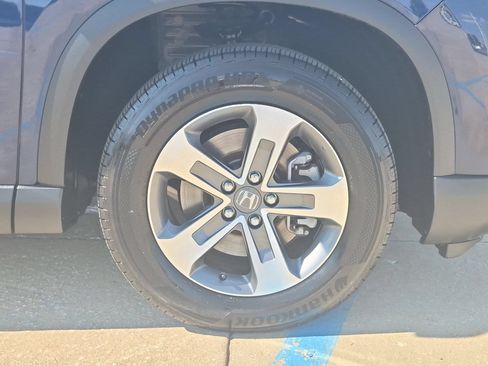 Certified 2024 Honda Pilot EX-L image 34