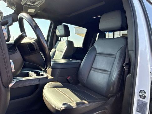 Certified 2023 GMC Sierra 3500 Denali w/ Denali Ultimate Package image 13