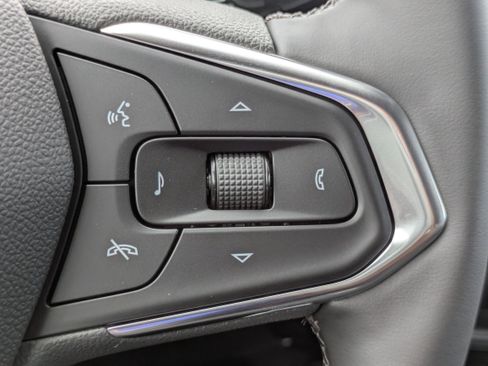 New 2026 Chevrolet Trax ACTIV FWD image 18