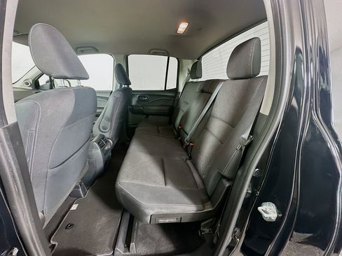 Certified 2023 Honda Ridgeline Sport image 23