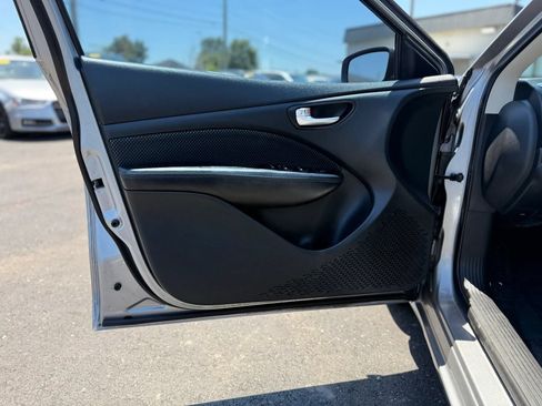Used 2016 Dodge Dart SE w/ Convenience Group FWD image 25