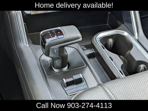 Used 2024 GMC Sierra 1500 Denali w/ Technology Package AWD/4WD image 18