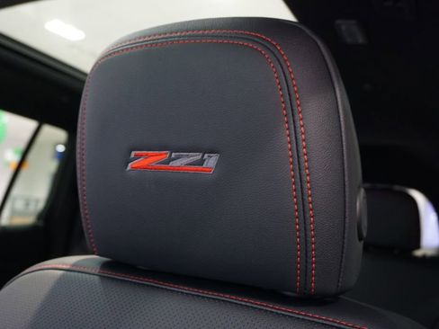 New 2026 Chevrolet Traverse Z71 image 11