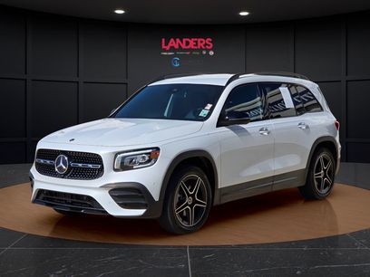 Used 2022 Mercedes-Benz GLB 250