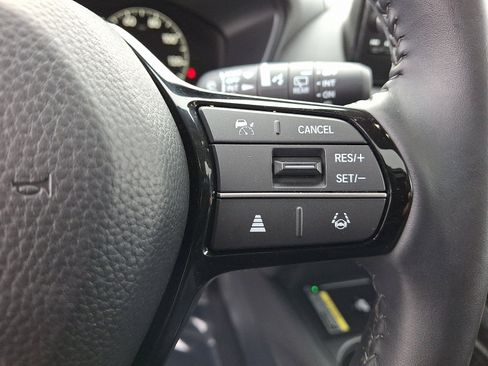 Certified 2024 Honda HR-V EX-L image 22