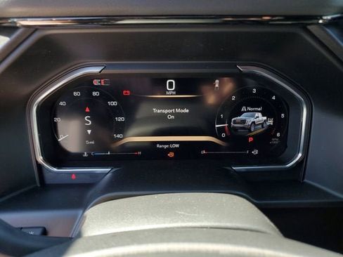 New 2026 GMC Sierra 1500 AT4 w/ AT4 Premium Package AWD/4WD image 32