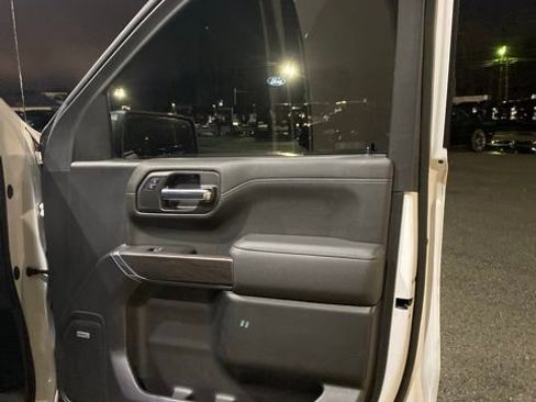 Used 2022 Chevrolet Silverado 1500 LTZ w/ LTZ Premium Texas Edition image 46