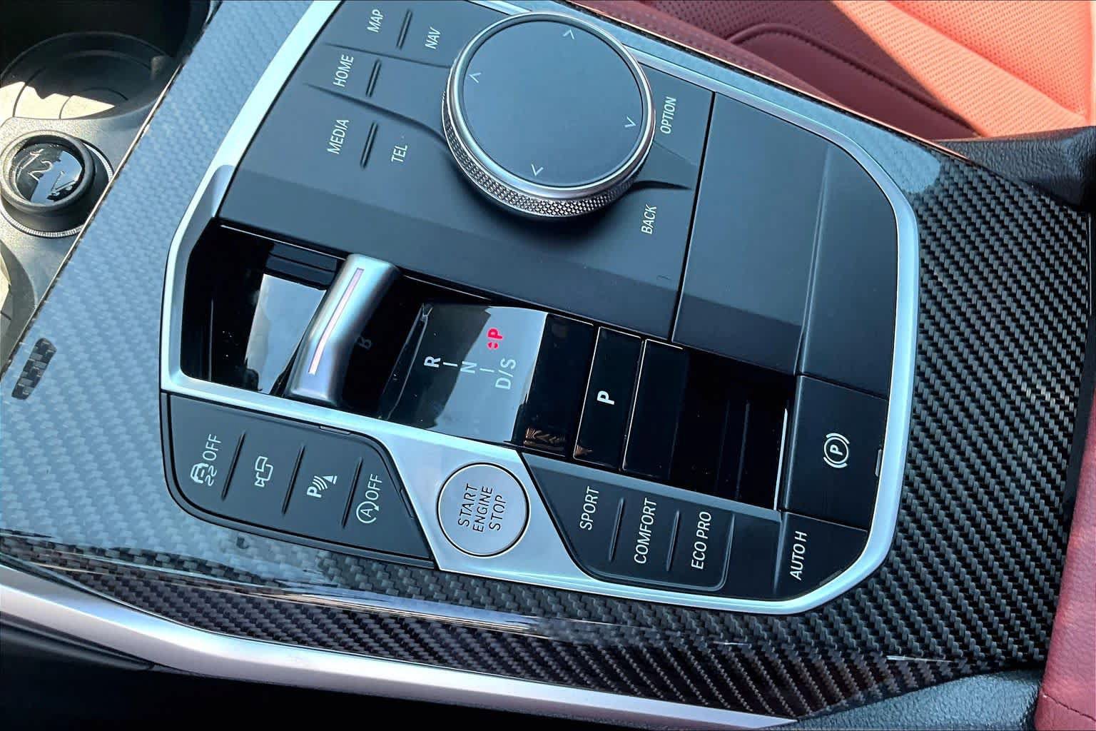 New 2026 BMW M340i RWD image 7