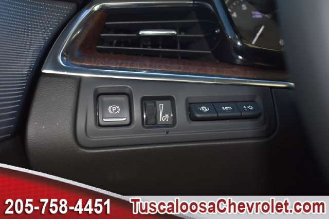 Used 2026 Cadillac XT5 Premium Luxury w/ Driver Assist Package FWD image 48