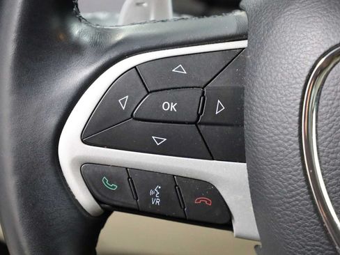 Used 2014 Dodge Durango Limited AWD/4WD image 24
