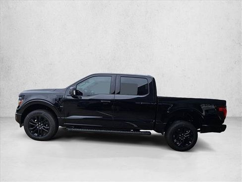 New 2026 Ford F150 XLT w/ Equipment Group 302A MID AWD/4WD image 5
