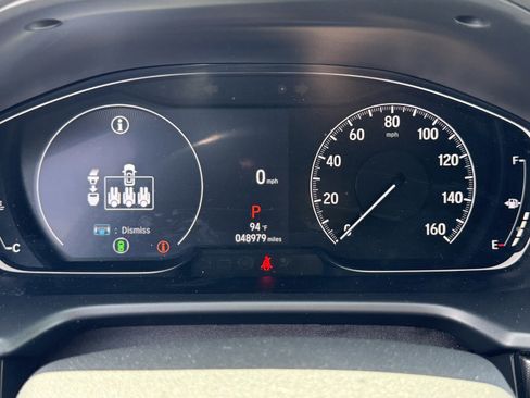Used 2022 Honda Accord Sport image 28