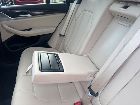 Used 2021 BMW X3 xDrive30i w/ Convenience Package image 29