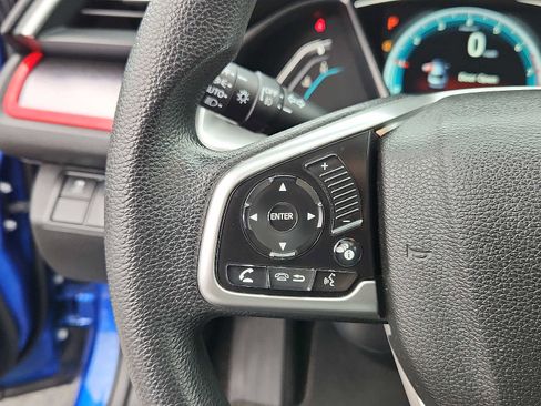Used 2016 Honda Civic EX-T image 20
