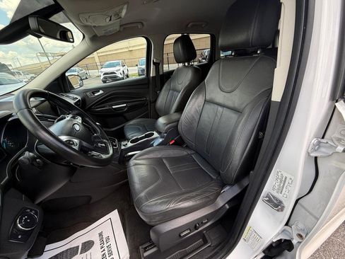 Used 2013 Ford Escape Titanium FWD image 7