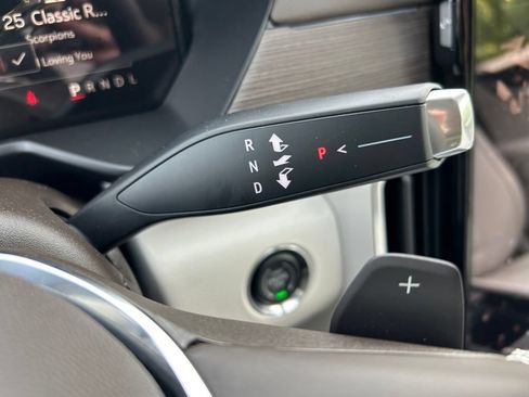 New 2026 GMC Acadia Denali w/ Super Cruise Package FWD image 55
