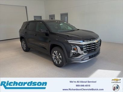 New 2026 Chevrolet Equinox LT w/ Convenience Package II