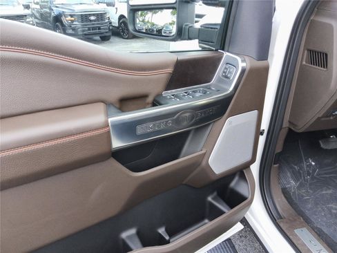 New 2026 Ford F350 King Ranch AWD/4WD image 13
