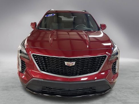 Used 2019 Cadillac XT4 Sport image 8