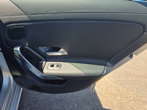 Used 2025 Mercedes-Benz CLA 250 image 13