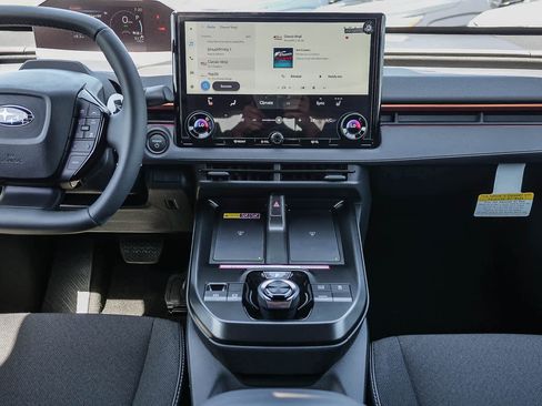 New 2026 Subaru Uncharted Premium FWD image 14