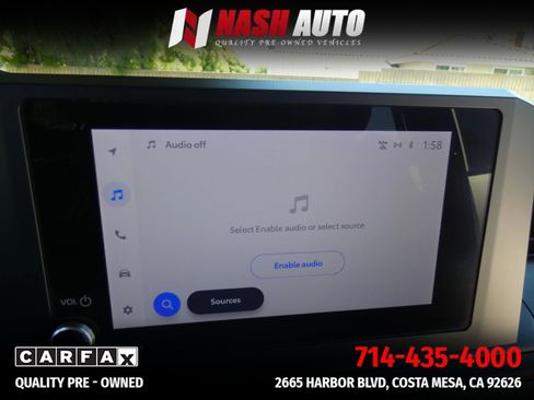 Used 2024 Toyota Tacoma SR RWD image 58