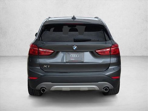 Used 2018 BMW X1 xDrive28i w/ Convenience Package AWD/4WD image 6