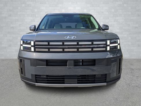 New 2026 Hyundai Santa Fe SE image 3