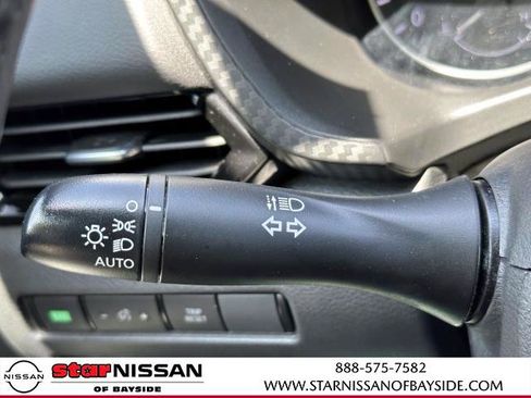 Certified 2022 Nissan Sentra SV w/ All-Weather Package image 22