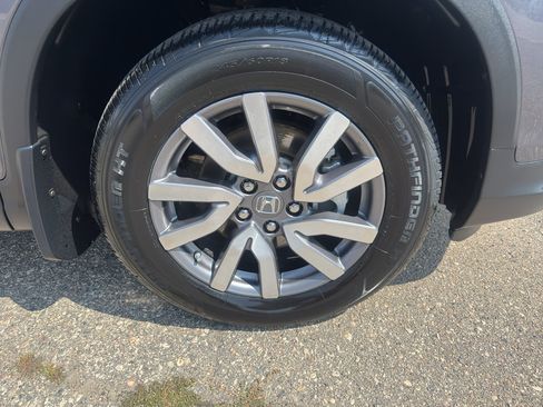 Used 2019 Honda Pilot EX-L image 10